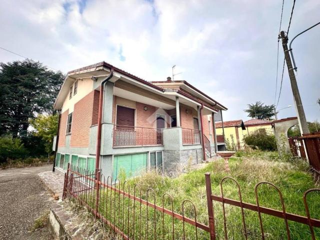 Villa Indipendente in vendita a Piemonte, Alessandria