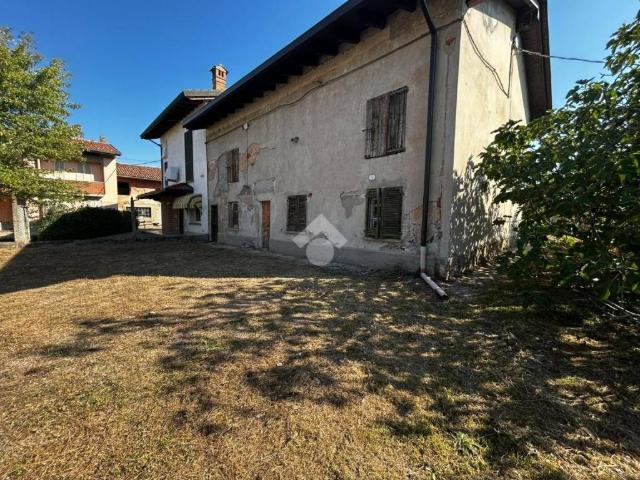 Villa Indipendente in vendita a Rivalta Scrivia, Tortona