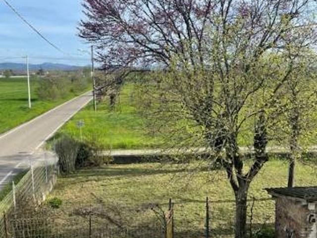 Villa Indipendente in vendita a Piemonte, Alessandria