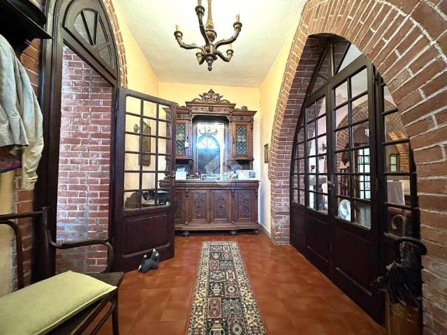 Villa Indipendente in vendita a Piemonte, Alessandria