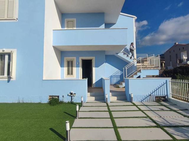 Villa Indipendente in vendita a Calabria, Cosenza