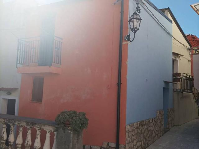 Villa Indipendente in vendita a Calabria, Cosenza
