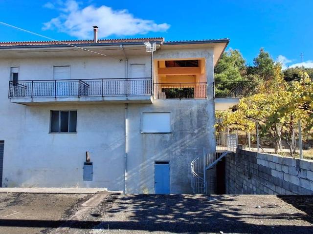 Villa Indipendente in vendita a Calabria, Cosenza