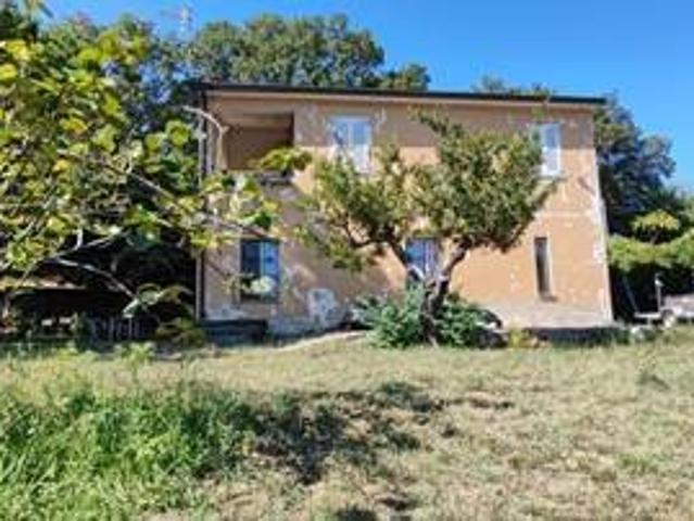 Villa Indipendente in vendita a Unione dei Comuni della Val Vibrata, Tortoreto