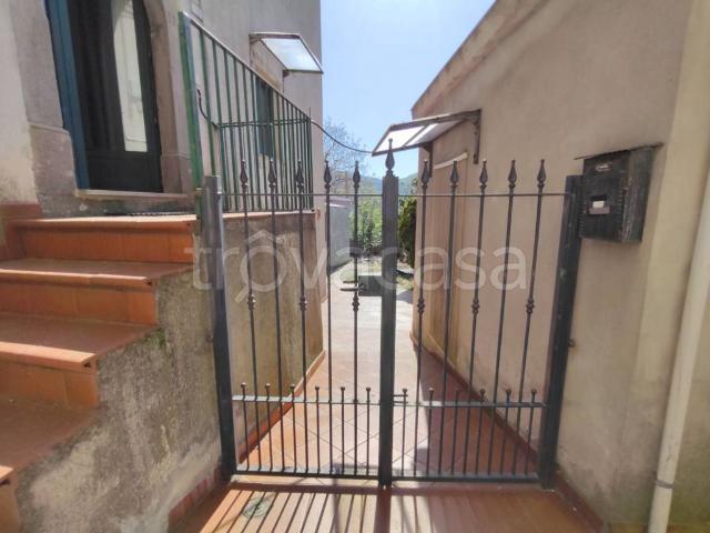 Villa Indipendente in vendita a Tortorici, Sicilia
