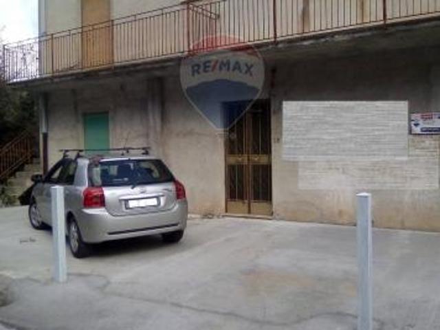 Villa Indipendente in vendita a Tortorici, Sicilia