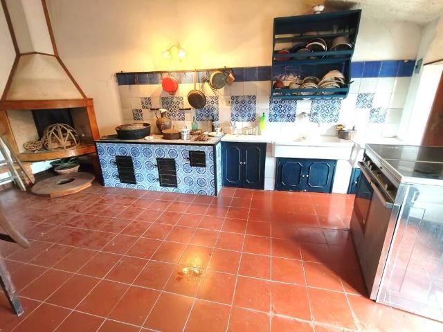 Villa Indipendente in vendita a Tortorici, Sicilia
