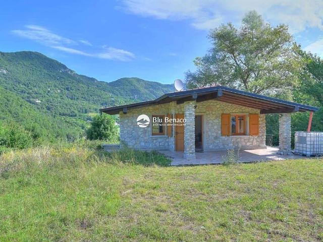 Villa Indipendente in vendita a Comunità Montana Parco Alto Garda bresciano, Toscolano Maderno