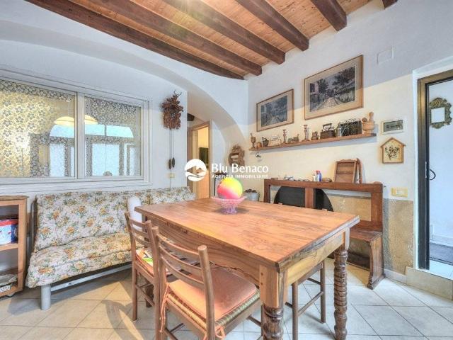 Villa Indipendente in vendita a Comunità Montana Parco Alto Garda bresciano, Toscolano Maderno