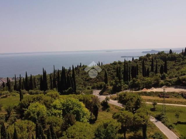 Villa Indipendente in vendita a Comunità Montana Parco Alto Garda bresciano, Toscolano Maderno