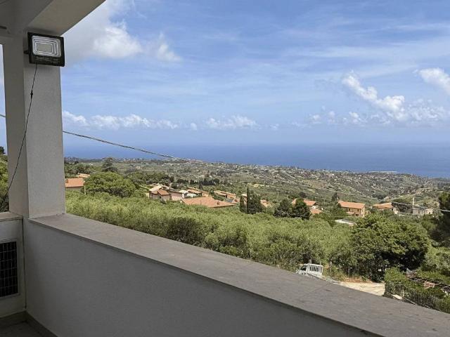 Villa Indipendente in vendita a San Nicola l'Arena, Trabia
