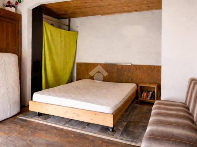 Villa Indipendente in vendita a Comunità della Vallagarina, Trambileno
