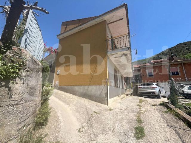 Villa Indipendente in vendita a Tramonti, Campania