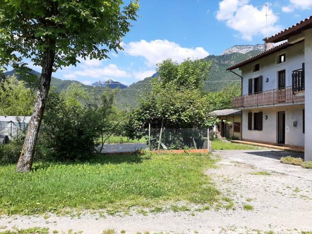 Villa Indipendente in vendita a Tramonti Di Sotto, Friuli-Venezia Giulia