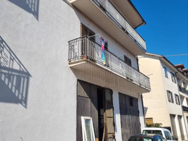 Villa Indipendente in vendita a Tramutola, Basilicata