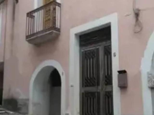 Villa Indipendente in vendita a Tramutola, Basilicata