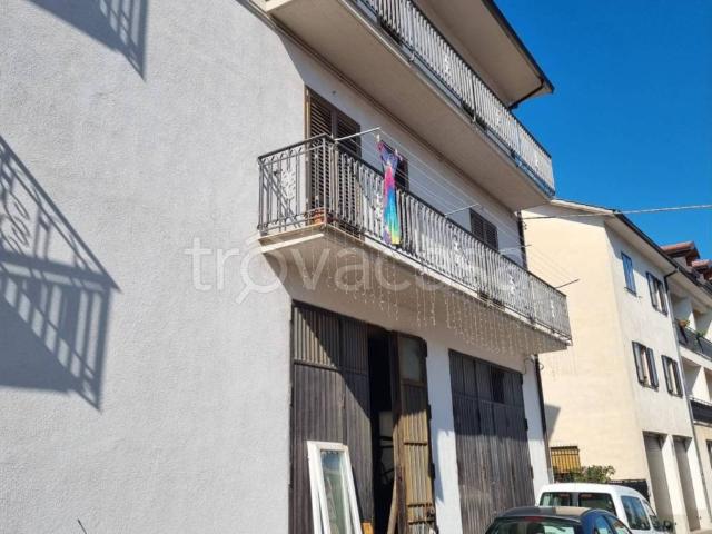 Villa Indipendente in vendita a Tramutola, Basilicata