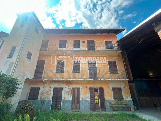 Villa Indipendente in vendita a Piemonte, Torino