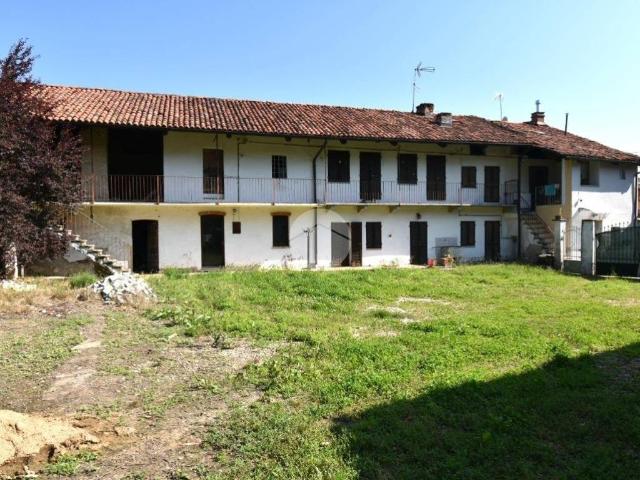 Villa Indipendente in vendita a Piemonte, Torino