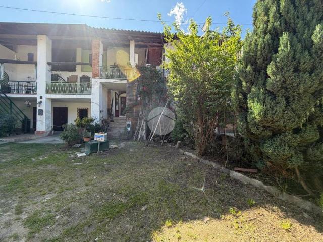 Villa Indipendente in vendita a Piemonte, Torino