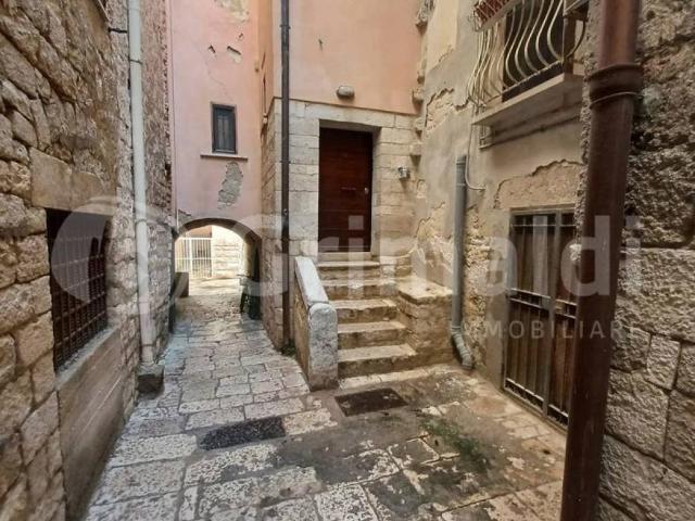 Villa Indipendente in vendita a Puglia, Barletta-andria-trani