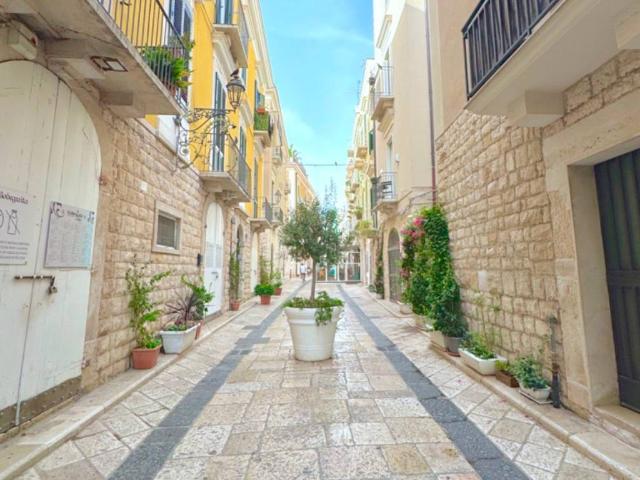 Villa Indipendente in vendita a Puglia, Barletta-andria-trani