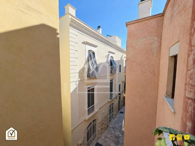 Villa Indipendente in vendita a Trani, Barletta-Andria-Trani