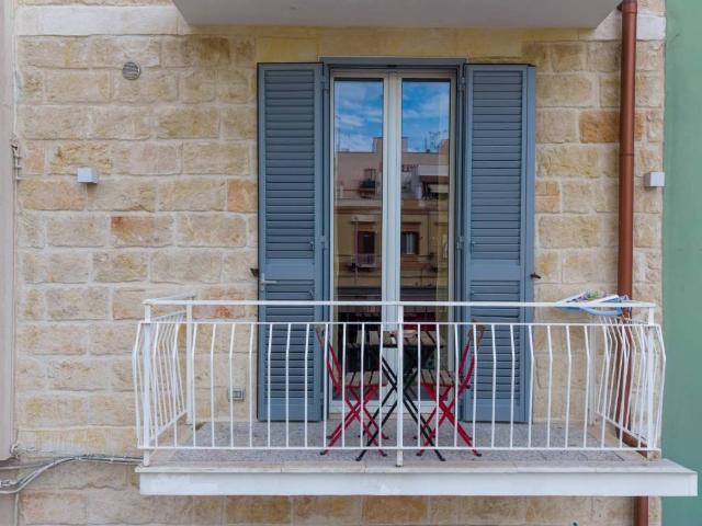 Villa Indipendente in vendita a Trani, Barletta-Andria-Trani