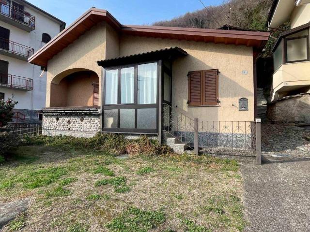 Villa Indipendente in vendita a Traona, Lombardia