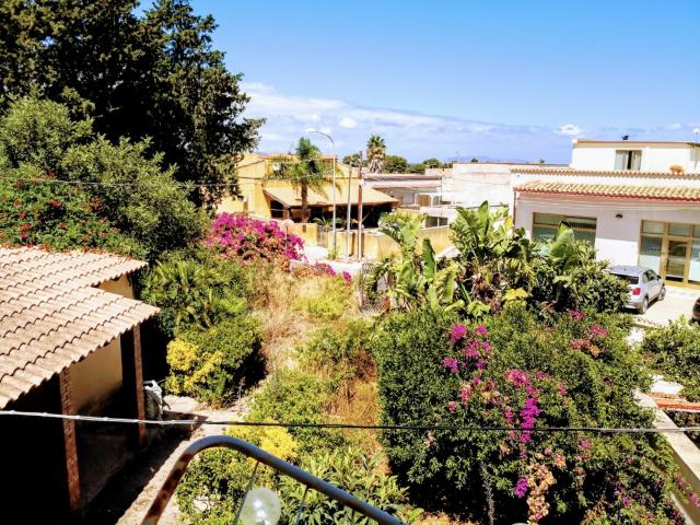 Villa Indipendente in vendita a Misiliscemi, Rilievo