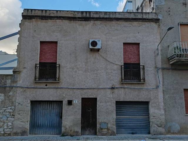Villa Indipendente in vendita a Trapani, Sicilia