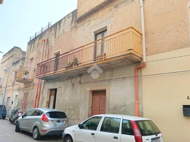 Villa Indipendente in vendita a Trapani, Sicilia