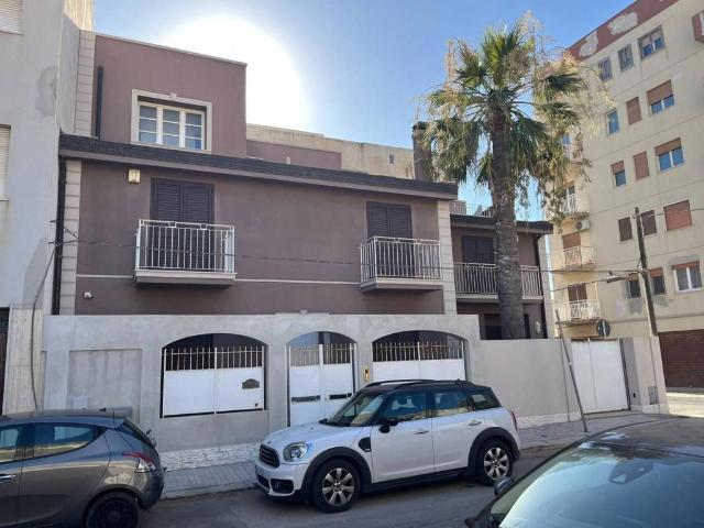 Villa Indipendente in vendita a Trapani, Sicilia