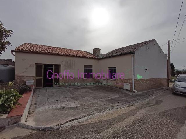 Villa Indipendente in vendita a Trapani, Sicilia