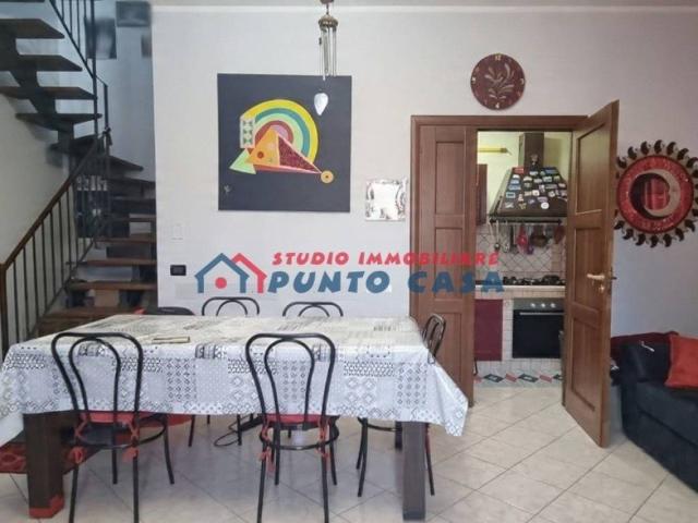 Villa Indipendente in vendita a Mokarta, Trapani