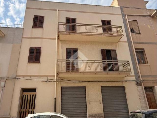 Villa Indipendente in vendita a Trapani, Sicilia