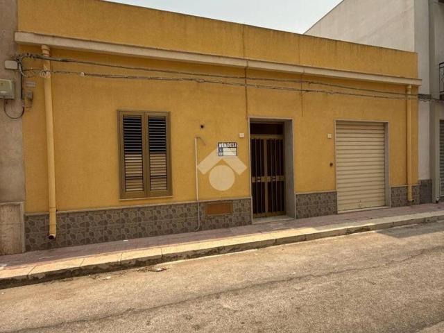 Villa Indipendente in vendita a Trapani, Sicilia