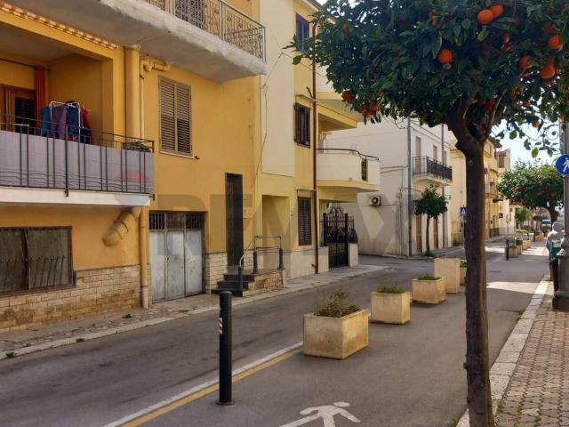 Villa Indipendente in vendita a Trappeto, Sicilia