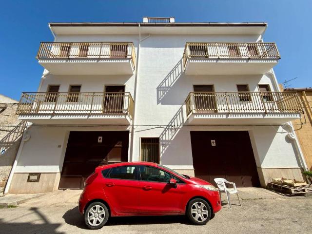 Villa Indipendente in vendita a Trappeto, Sicilia