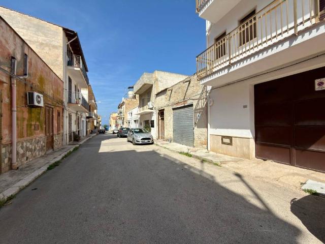 Villa Indipendente in vendita a Trappeto, Sicilia