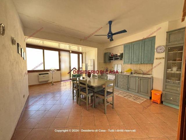 Villa Indipendente in vendita a Trappeto, Sicilia