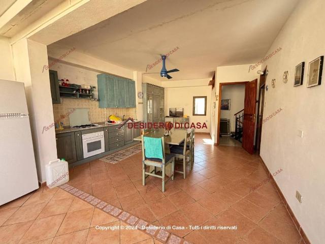 Villa Indipendente in vendita a Trappeto, Sicilia