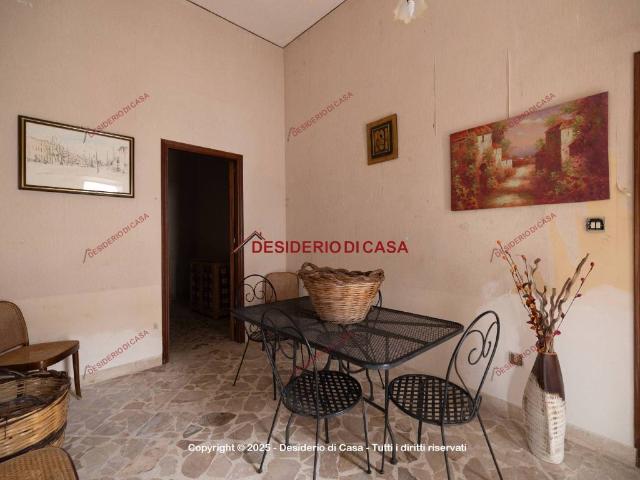 Villa Indipendente in vendita a Trappeto, Sicilia