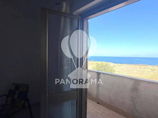 Villa Indipendente in vendita a Trappeto, Sicilia