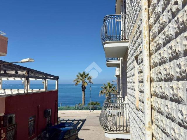 Villa Indipendente in vendita a Trappeto, Sicilia