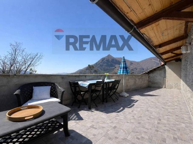Villa Indipendente in vendita a Piemonte, Verbano-cusio-ossola
