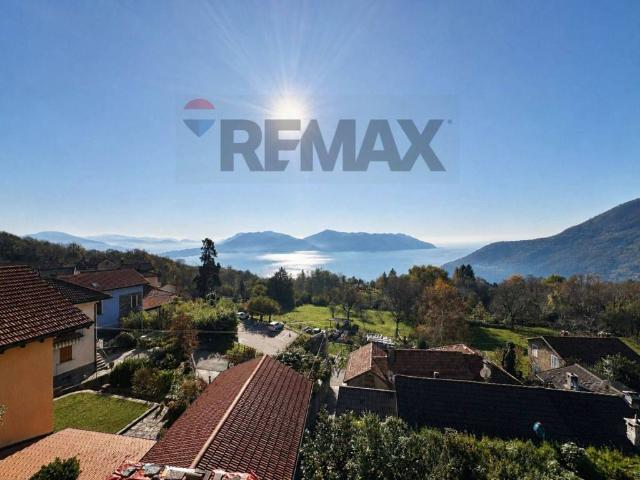 Villa Indipendente in vendita a Piemonte, Verbano-cusio-ossola