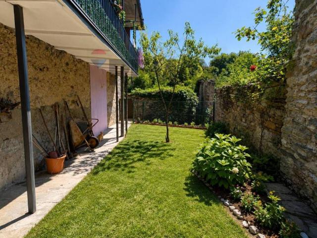Villa Indipendente in vendita a Piemonte, Verbano-cusio-ossola