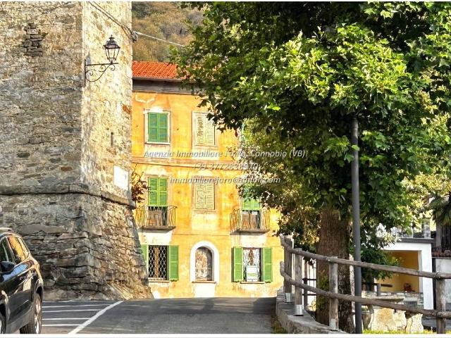 Villa Indipendente in vendita a Piemonte, Verbano-cusio-ossola