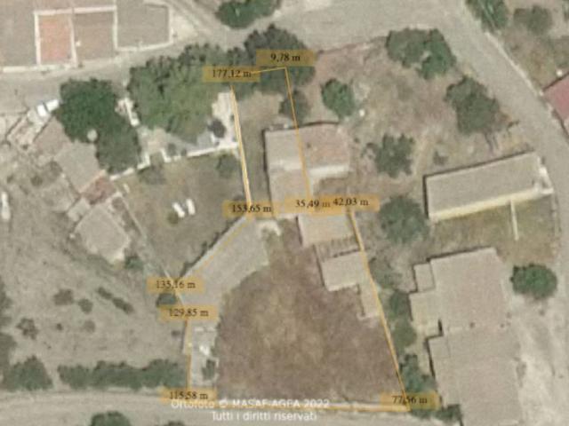 Villa Indipendente in vendita a Tratalias, Sardigna/Sardegna